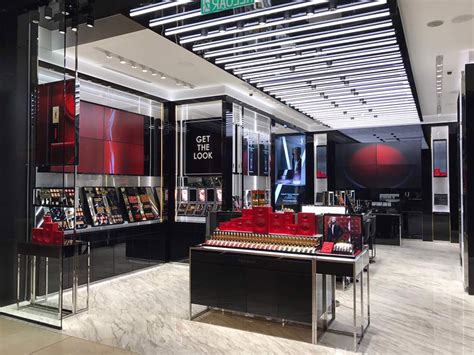 ysl lipstick price pavilion